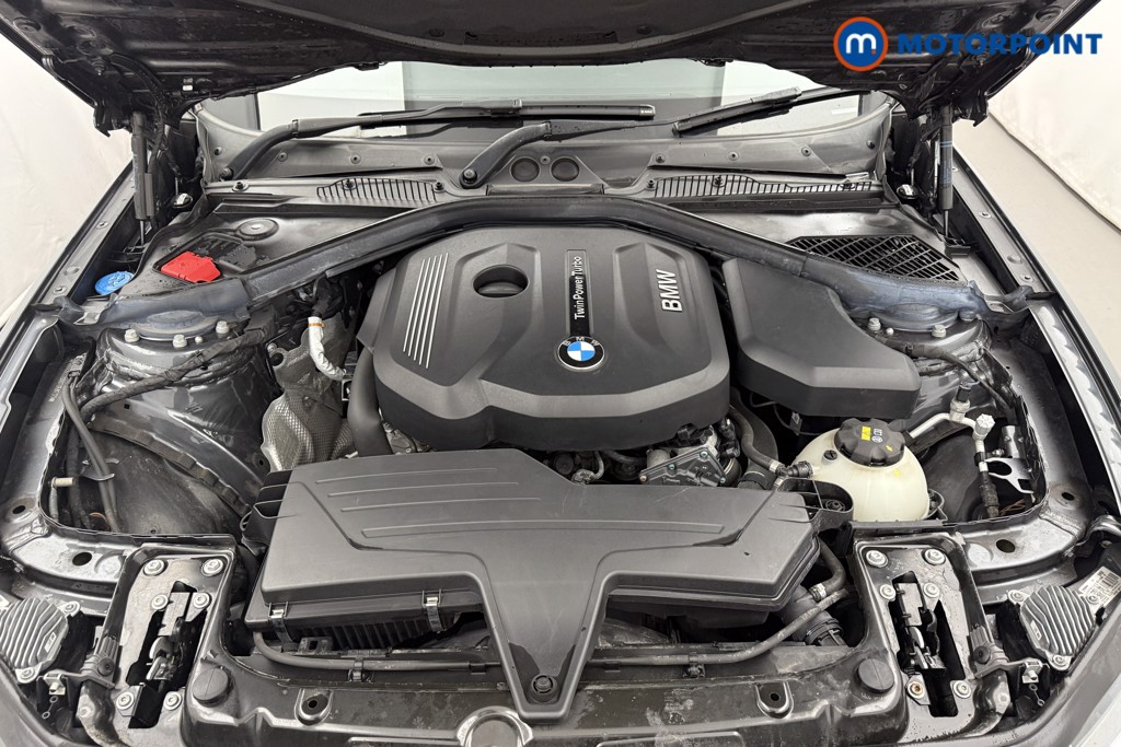 BMW 2 Series M Sport Automatic Petrol Coupe - Stock Number (1587911) - 25th supplementary image