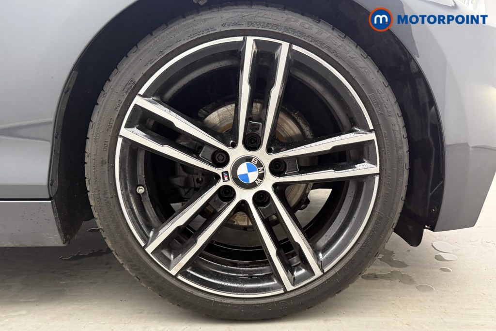 BMW 2 Series M Sport Automatic Petrol Coupe - Stock Number (1587911) - 26th supplementary image