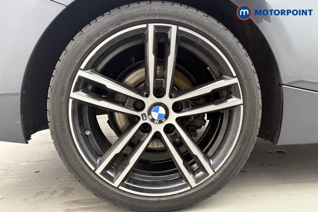 BMW 2 Series M Sport Automatic Petrol Coupe - Stock Number (1587911) - 27th supplementary image