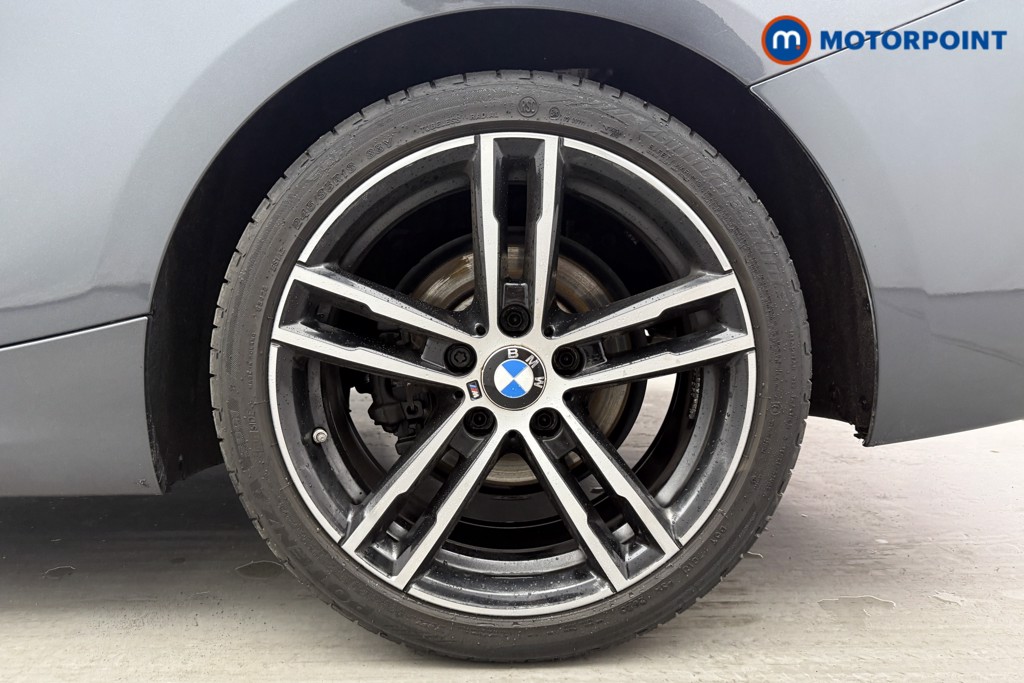 BMW 2 Series M Sport Automatic Petrol Coupe - Stock Number (1587911) - 28th supplementary image