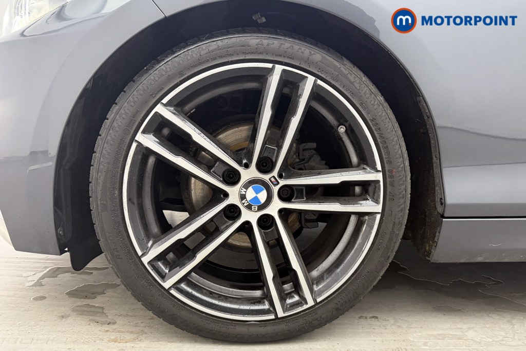 BMW 2 Series M Sport Automatic Petrol Coupe - Stock Number (1587911) - 29th supplementary image