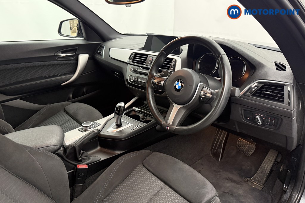 BMW 2 Series M Sport Automatic Petrol Coupe - Stock Number (1587911) - 1st supplementary image