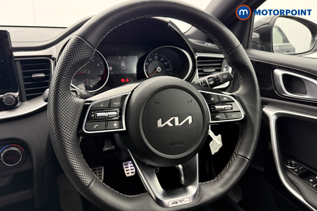 KIA Pro Ceed Gt-Line Manual Petrol Estate - Stock Number (1587952) - 3rd supplementary image