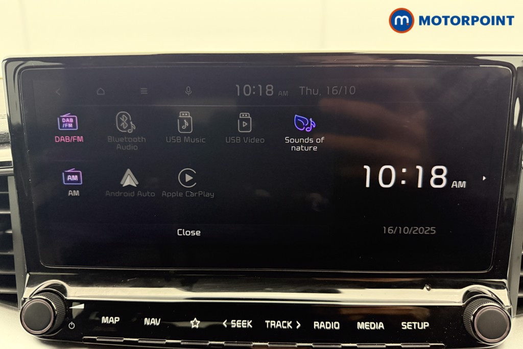 KIA Pro Ceed Gt-Line Manual Petrol Estate - Stock Number (1587952) - 8th supplementary image