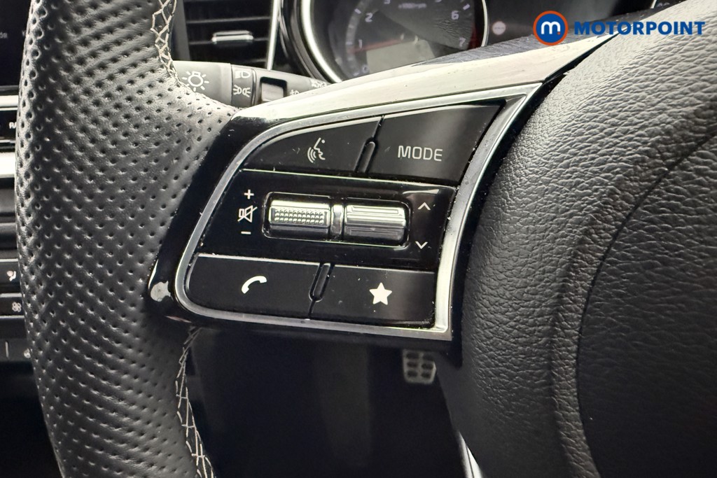 KIA Pro Ceed Gt-Line Manual Petrol Estate - Stock Number (1587952) - 12th supplementary image