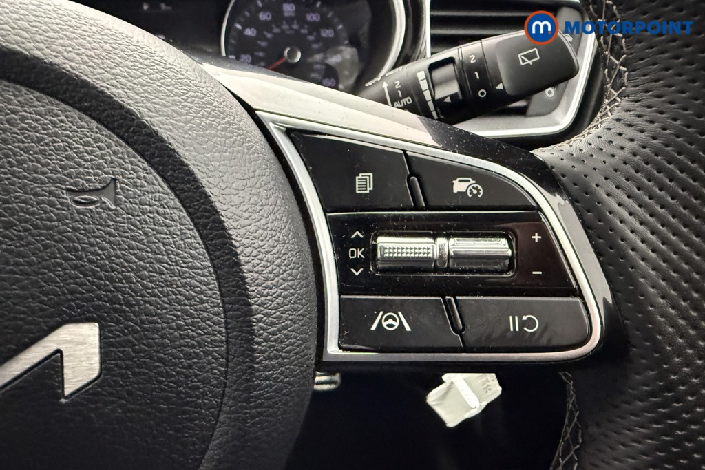 KIA Pro Ceed Gt-Line Manual Petrol Estate - Stock Number (1587952) - 13th supplementary image