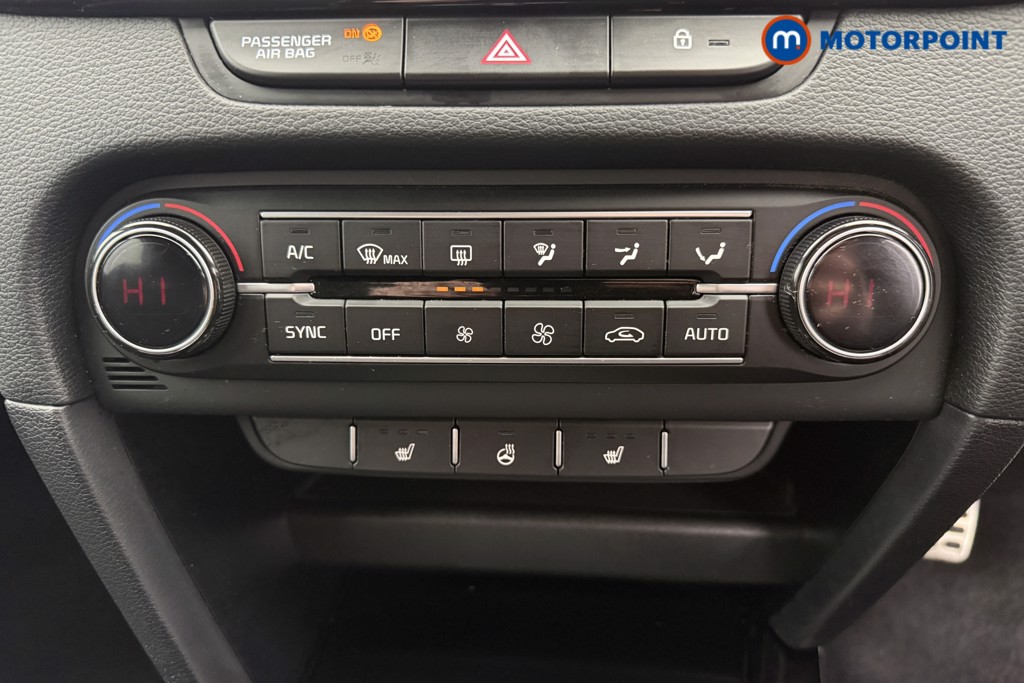 KIA Pro Ceed Gt-Line Manual Petrol Estate - Stock Number (1587952) - 14th supplementary image