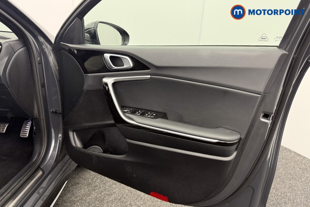 KIA Pro Ceed Gt-Line Manual Petrol Estate - Stock Number (1587952) - 16th supplementary image