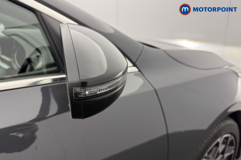 KIA Pro Ceed Gt-Line Manual Petrol Estate - Stock Number (1587952) - 17th supplementary image