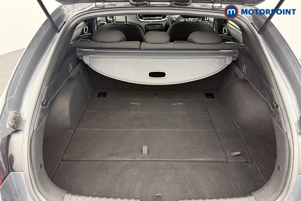 KIA Pro Ceed Gt-Line Manual Petrol Estate - Stock Number (1587952) - 19th supplementary image