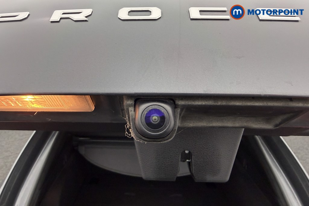 KIA Pro Ceed Gt-Line Manual Petrol Estate - Stock Number (1587952) - 20th supplementary image