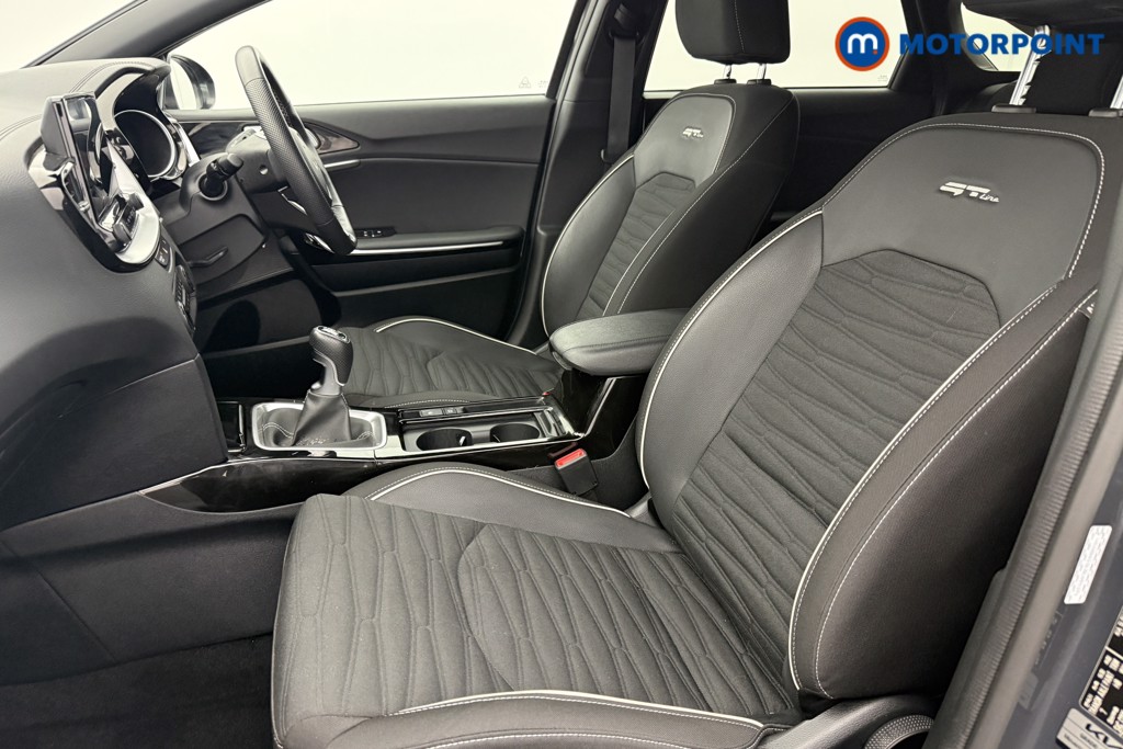KIA Pro Ceed Gt-Line Manual Petrol Estate - Stock Number (1587952) - 21st supplementary image