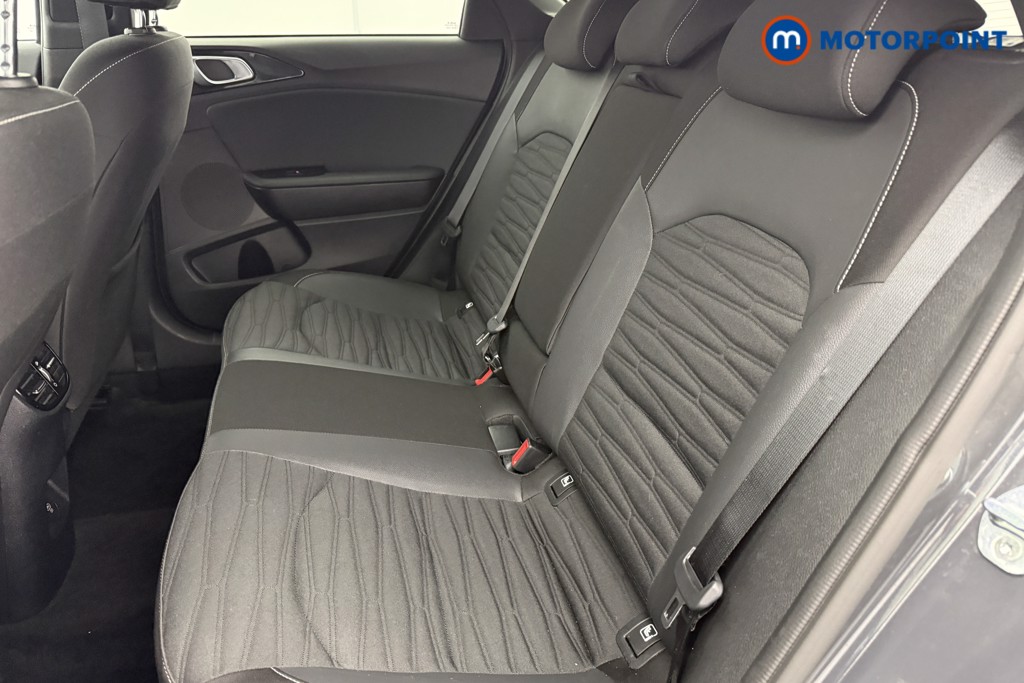 KIA Pro Ceed Gt-Line Manual Petrol Estate - Stock Number (1587952) - 22nd supplementary image