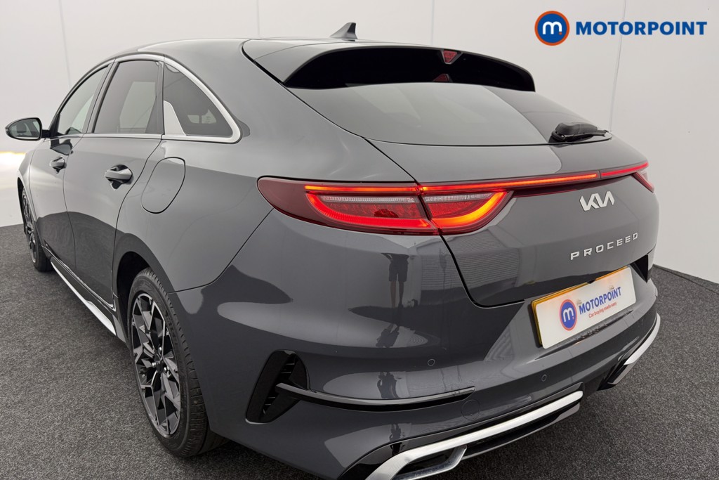 KIA Pro Ceed Gt-Line Manual Petrol Estate - Stock Number (1587952) - 24th supplementary image