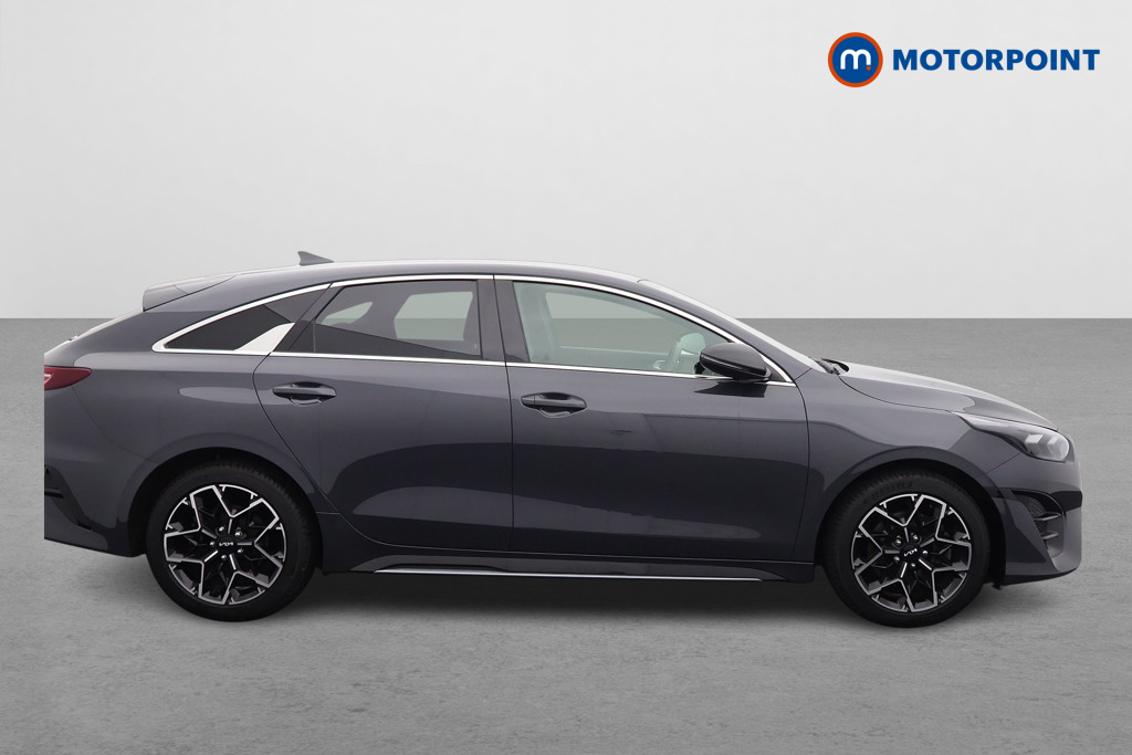 KIA Pro Ceed Gt-Line Manual Petrol Estate - Stock Number (1587952) - Drivers side