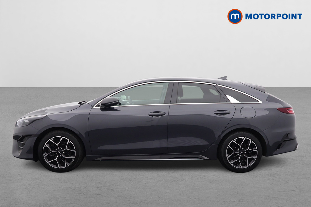 KIA Pro Ceed Gt-Line Manual Petrol Estate - Stock Number (1587952) - Passenger side