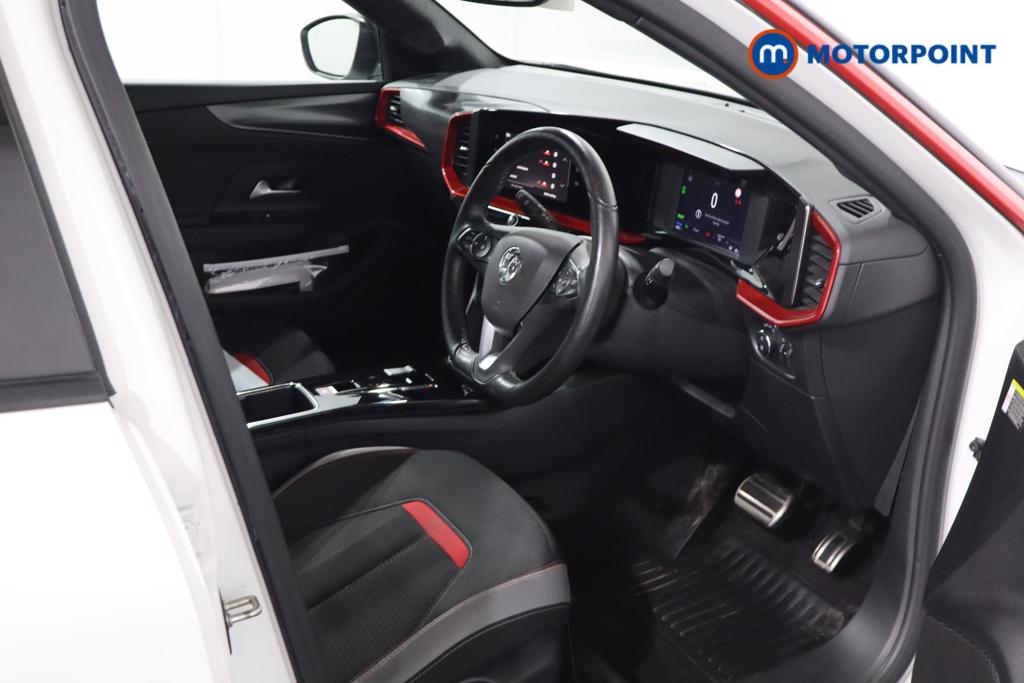 Vauxhall Mokka Gs Line Automatic Electric SUV - Stock Number (1587954) - 2nd supplementary image