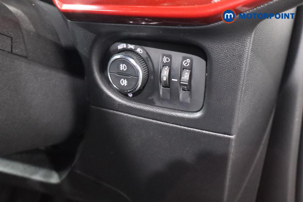 Vauxhall Mokka Gs Line Automatic Electric SUV - Stock Number (1587954) - 4th supplementary image