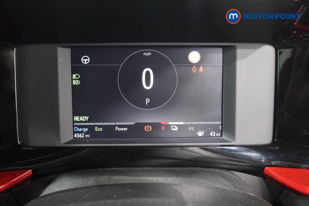 Vauxhall Mokka Gs Line Automatic Electric SUV - Stock Number (1587954) - 5th supplementary image