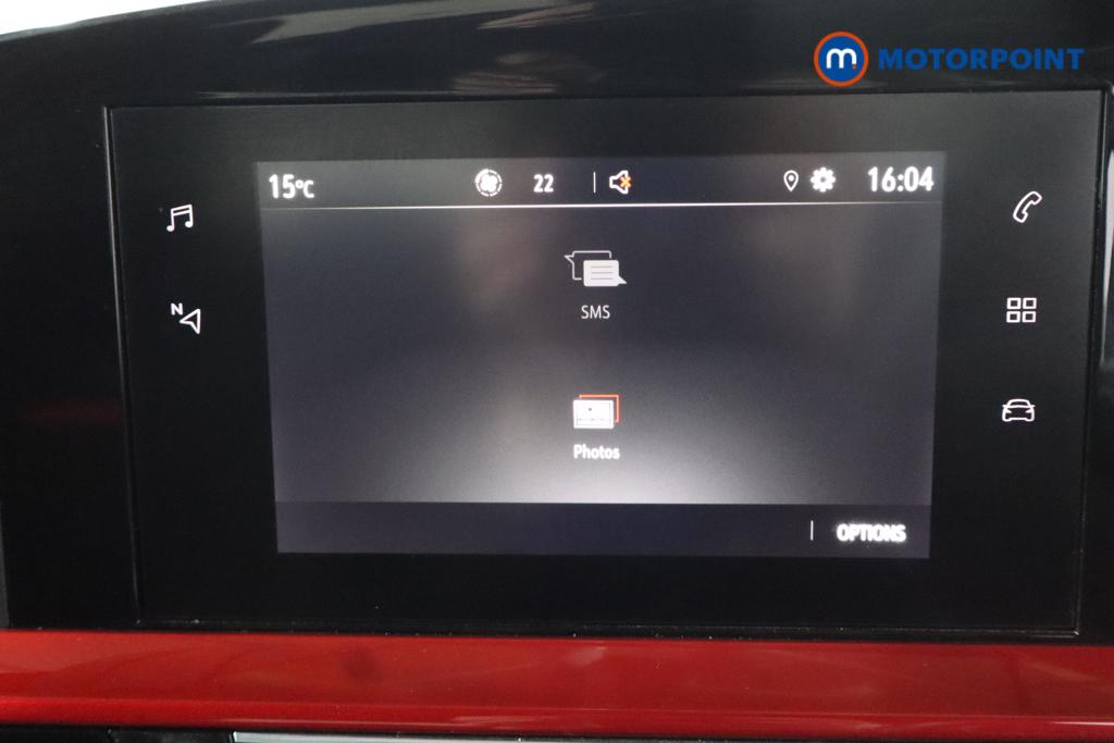 Vauxhall Mokka Gs Line Automatic Electric SUV - Stock Number (1587954) - 8th supplementary image