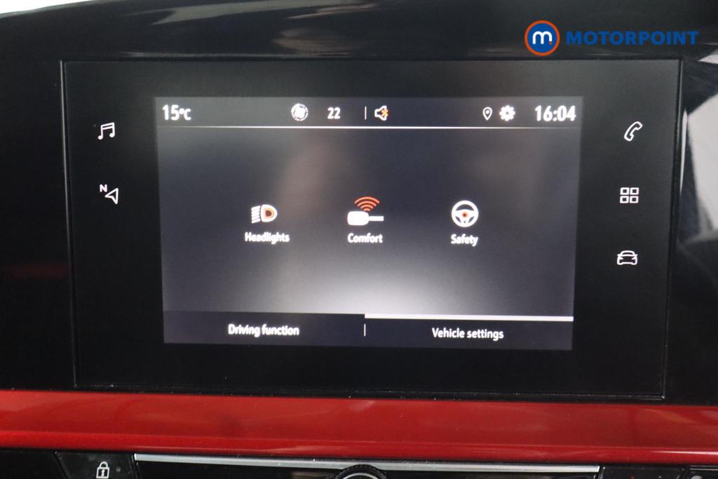 Vauxhall Mokka Gs Line Automatic Electric SUV - Stock Number (1587954) - 10th supplementary image