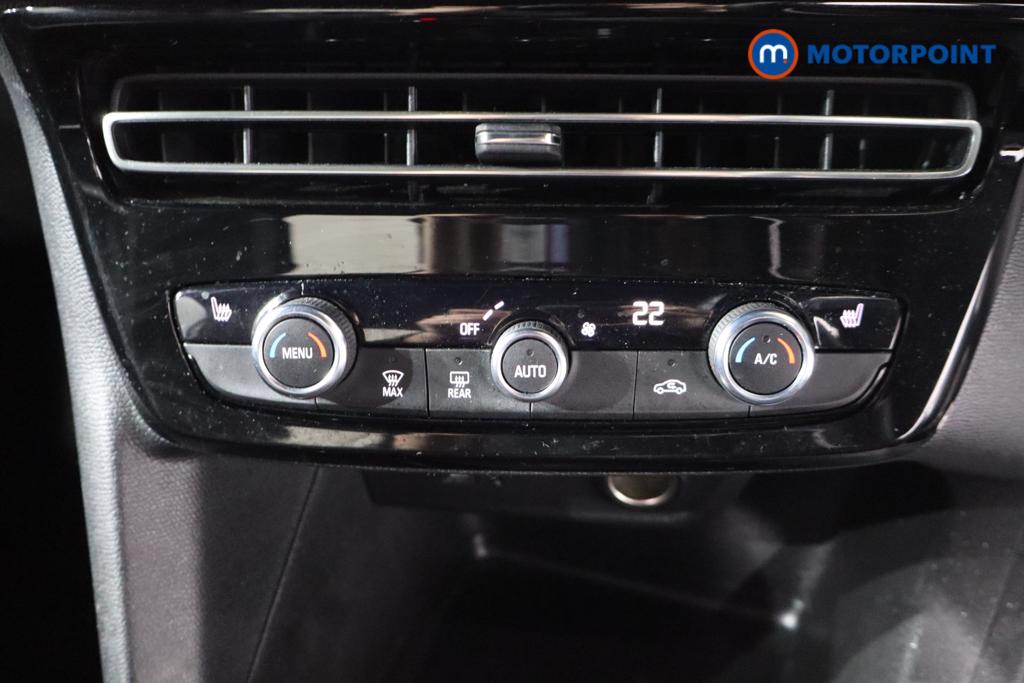 Vauxhall Mokka Gs Line Automatic Electric SUV - Stock Number (1587954) - 11th supplementary image