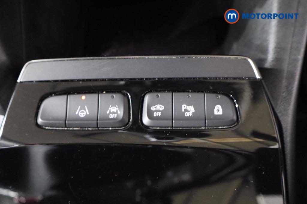 Vauxhall Mokka Gs Line Automatic Electric SUV - Stock Number (1587954) - 12th supplementary image