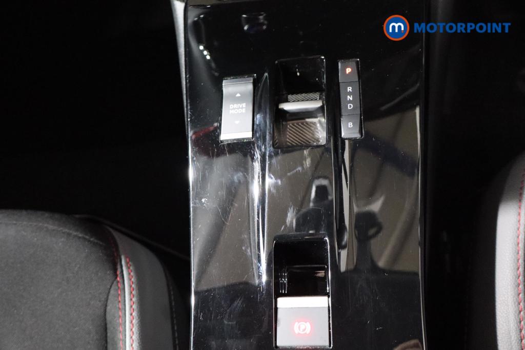 Vauxhall Mokka Gs Line Automatic Electric SUV - Stock Number (1587954) - 13th supplementary image