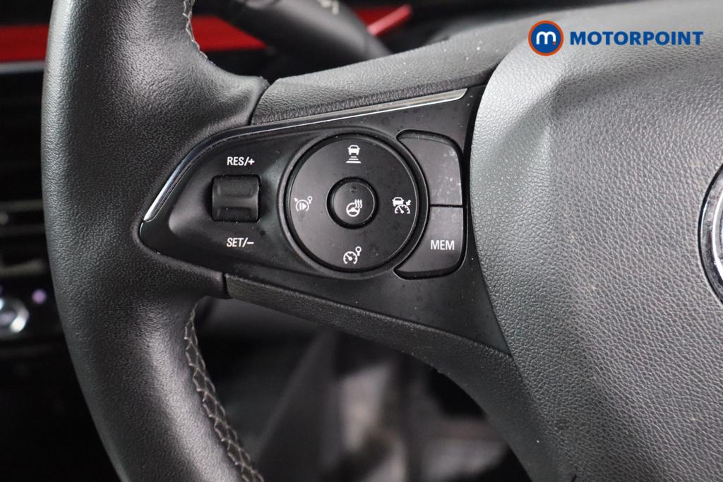 Vauxhall Mokka Gs Line Automatic Electric SUV - Stock Number (1587954) - 14th supplementary image