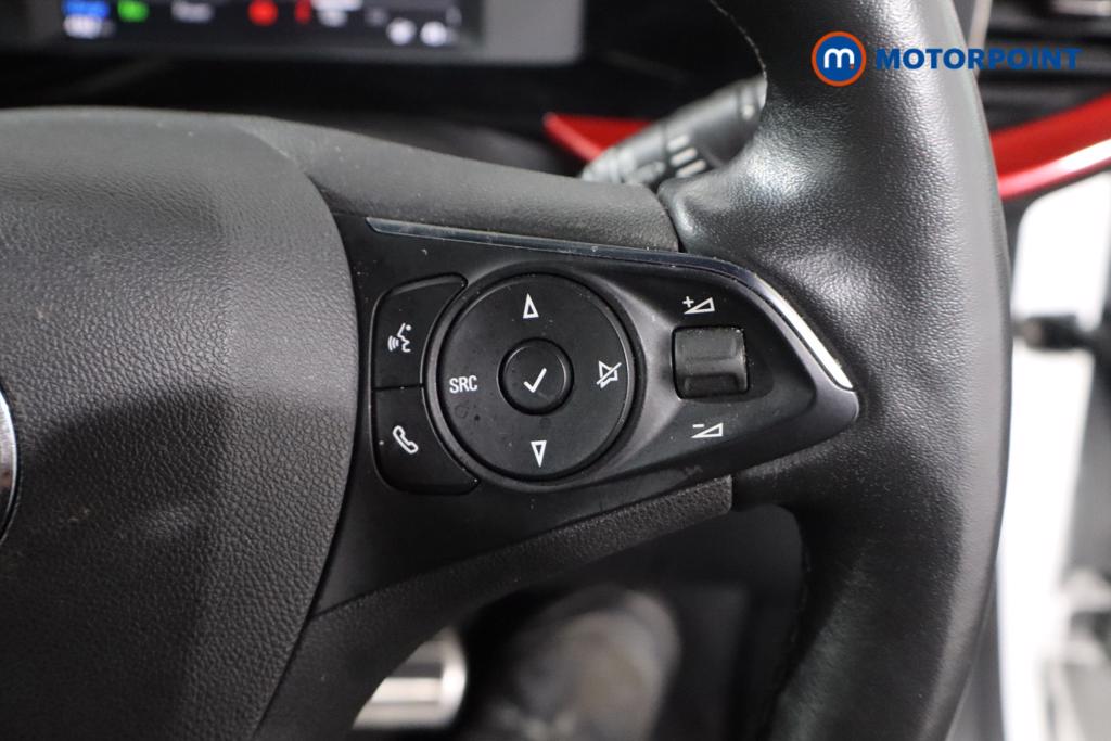 Vauxhall Mokka Gs Line Automatic Electric SUV - Stock Number (1587954) - 15th supplementary image