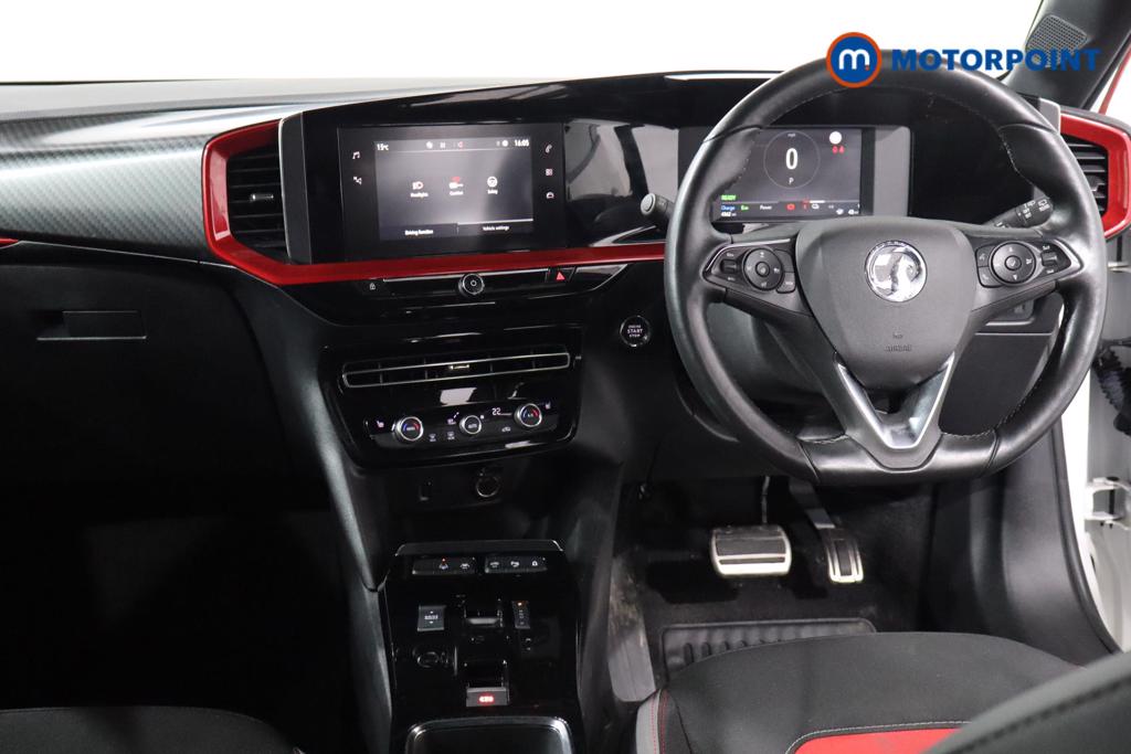 Vauxhall Mokka Gs Line Automatic Electric SUV - Stock Number (1587954) - 16th supplementary image
