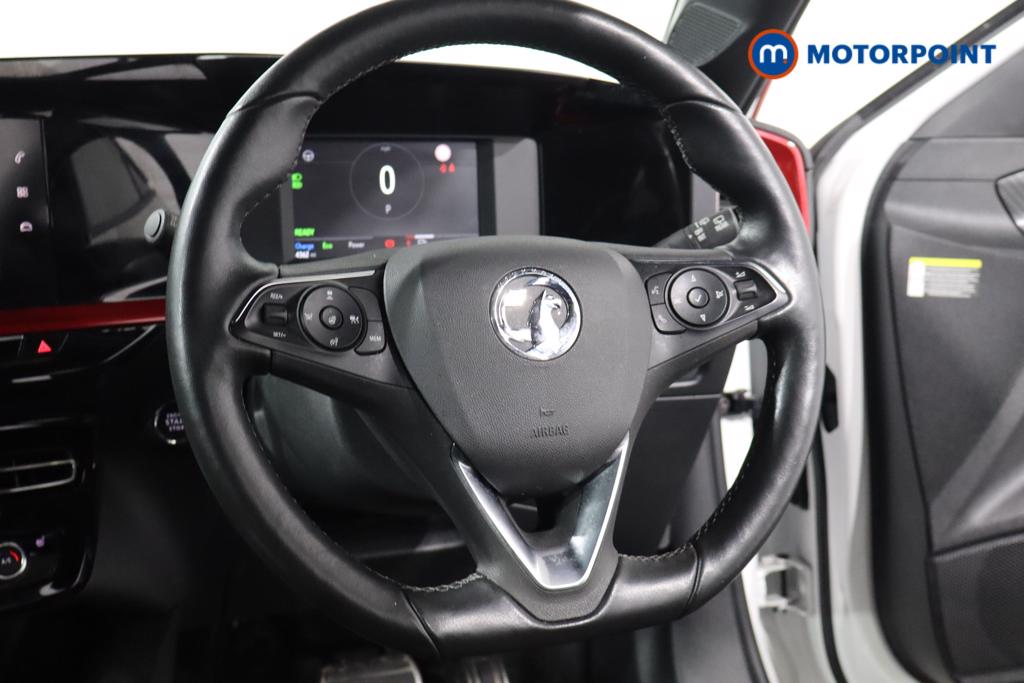 Vauxhall Mokka Gs Line Automatic Electric SUV - Stock Number (1587954) - 17th supplementary image