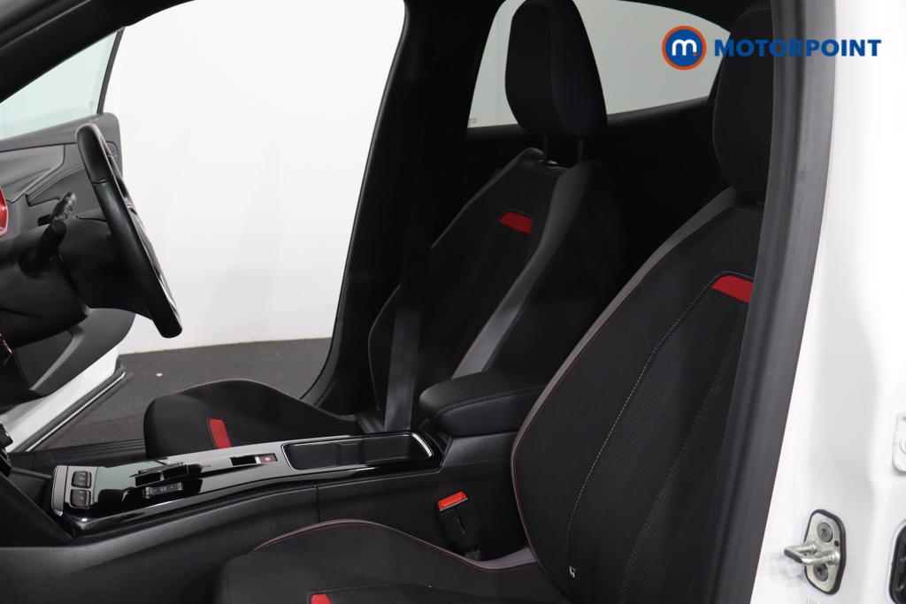 Vauxhall Mokka Gs Line Automatic Electric SUV - Stock Number (1587954) - 23rd supplementary image