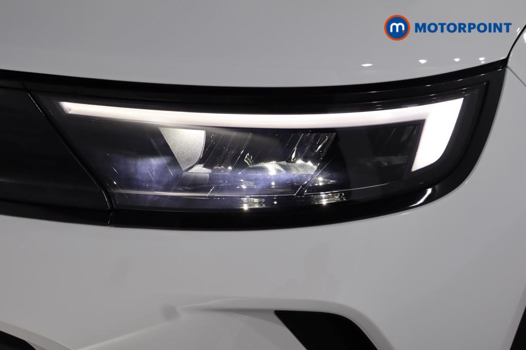 Vauxhall Mokka Gs Line Automatic Electric SUV - Stock Number (1587954) - 24th supplementary image