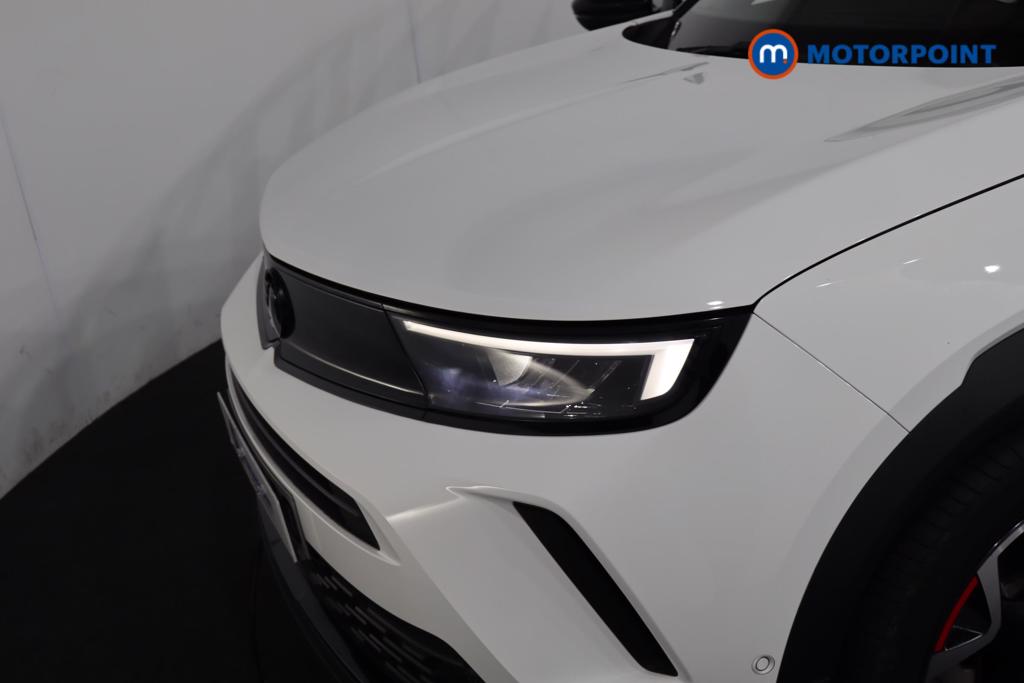 Vauxhall Mokka Gs Line Automatic Electric SUV - Stock Number (1587954) - 25th supplementary image