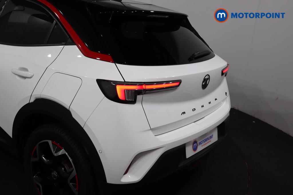 Vauxhall Mokka Gs Line Automatic Electric SUV - Stock Number (1587954) - 27th supplementary image
