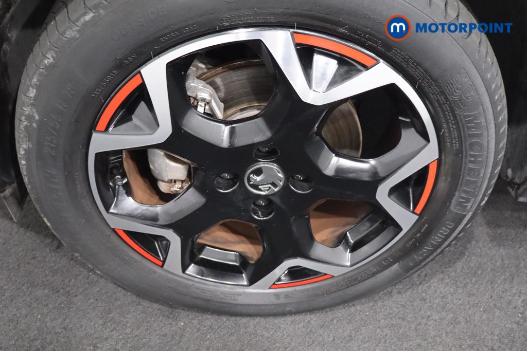 Vauxhall Mokka Gs Line Automatic Electric SUV - Stock Number (1587954) - 28th supplementary image