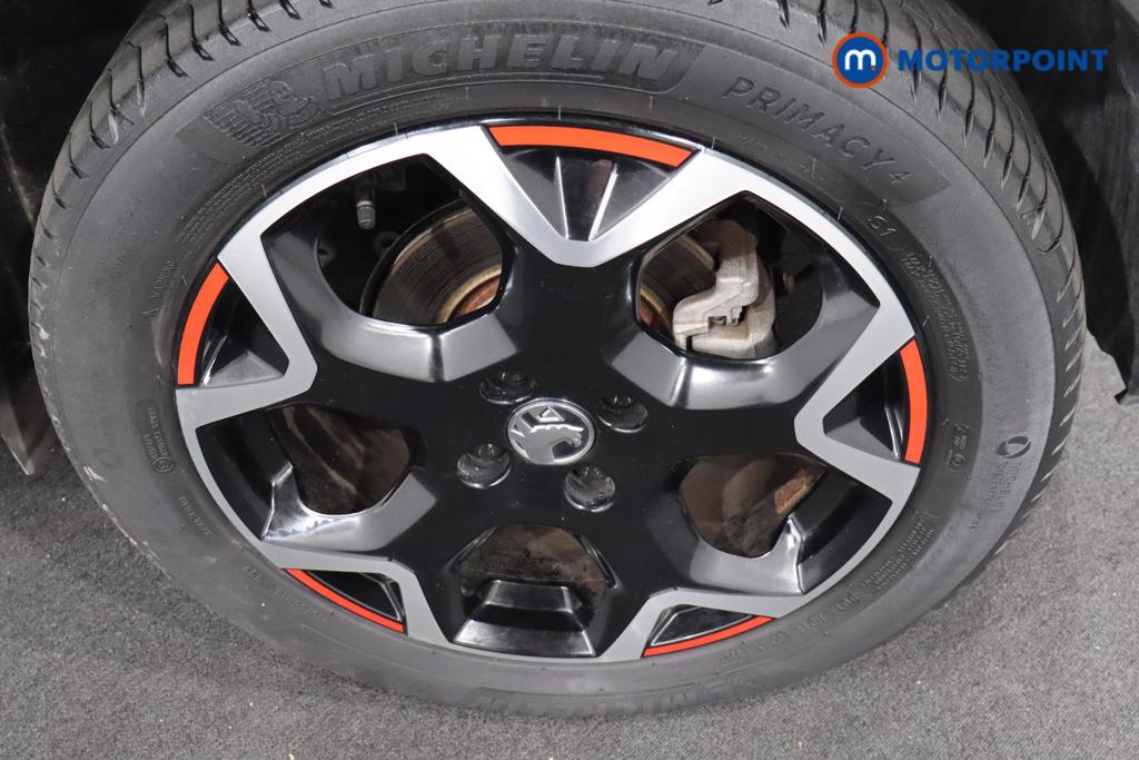 Vauxhall Mokka Gs Line Automatic Electric SUV - Stock Number (1587954) - 29th supplementary image