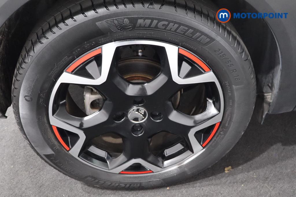 Vauxhall Mokka Gs Line Automatic Electric SUV - Stock Number (1587954) - 30th supplementary image