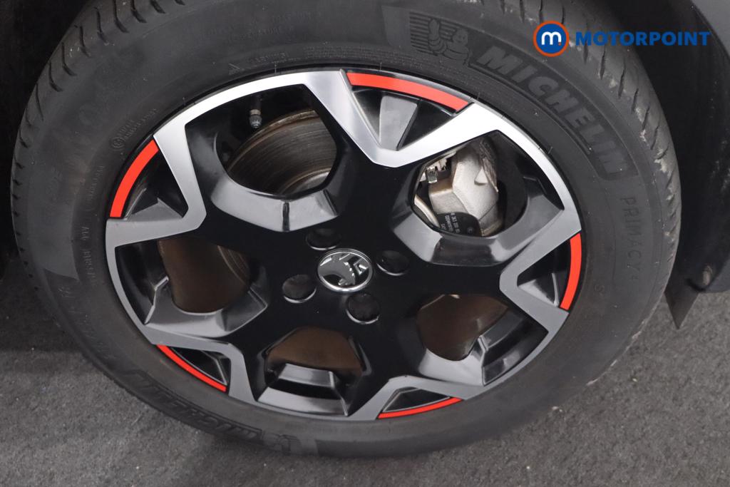 Vauxhall Mokka Gs Line Automatic Electric SUV - Stock Number (1587954) - 31st supplementary image