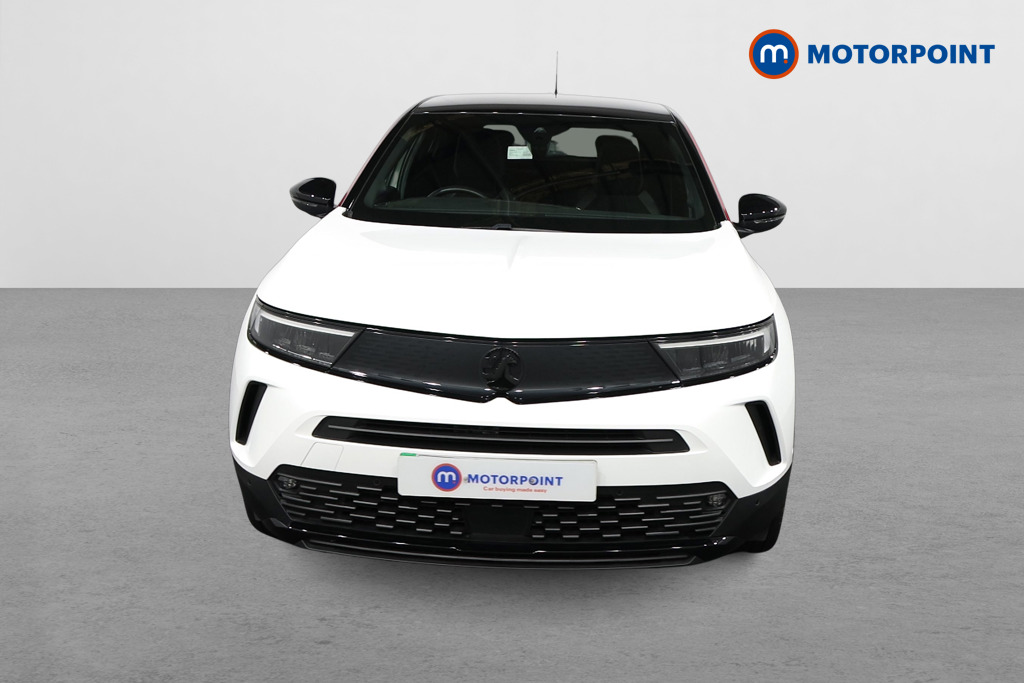 Vauxhall Mokka Gs Line Automatic Electric SUV - Stock Number (1587954) - Front bumper