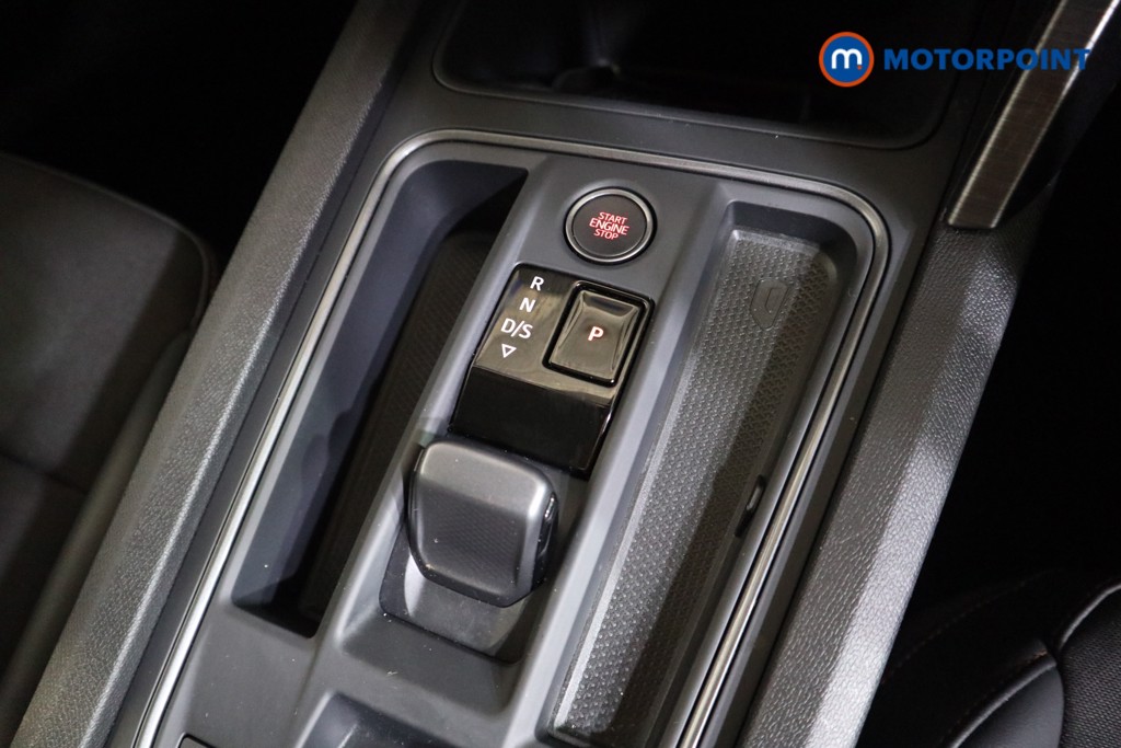 Cupra Leon V1 Automatic Petrol Hatchback - Stock Number (1587967) - 7th supplementary image