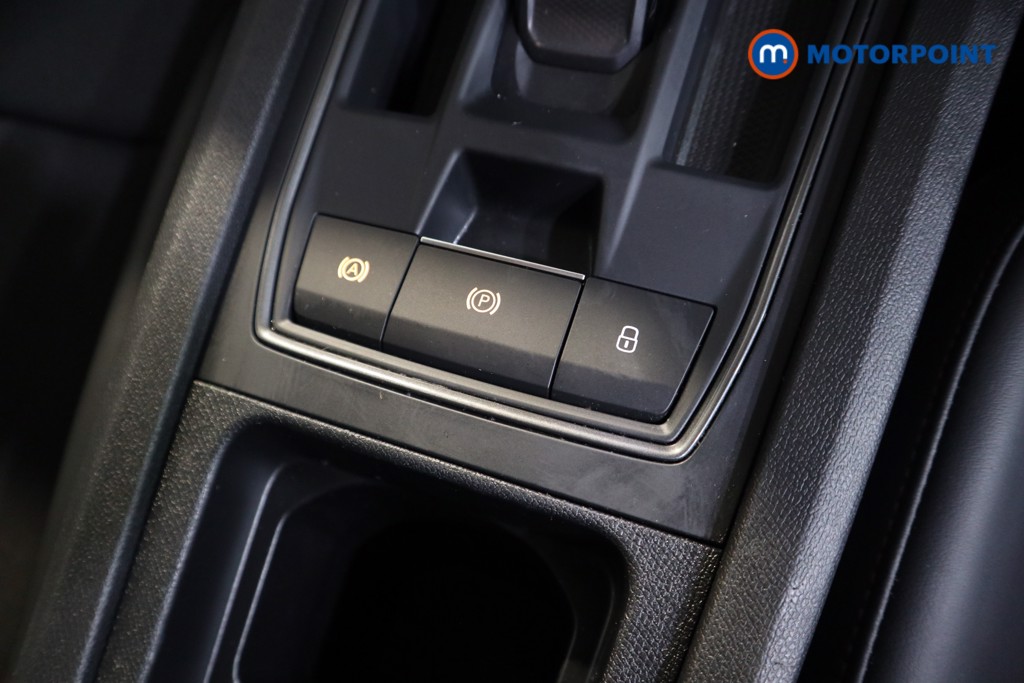 Cupra Leon V1 Automatic Petrol Hatchback - Stock Number (1587967) - 8th supplementary image