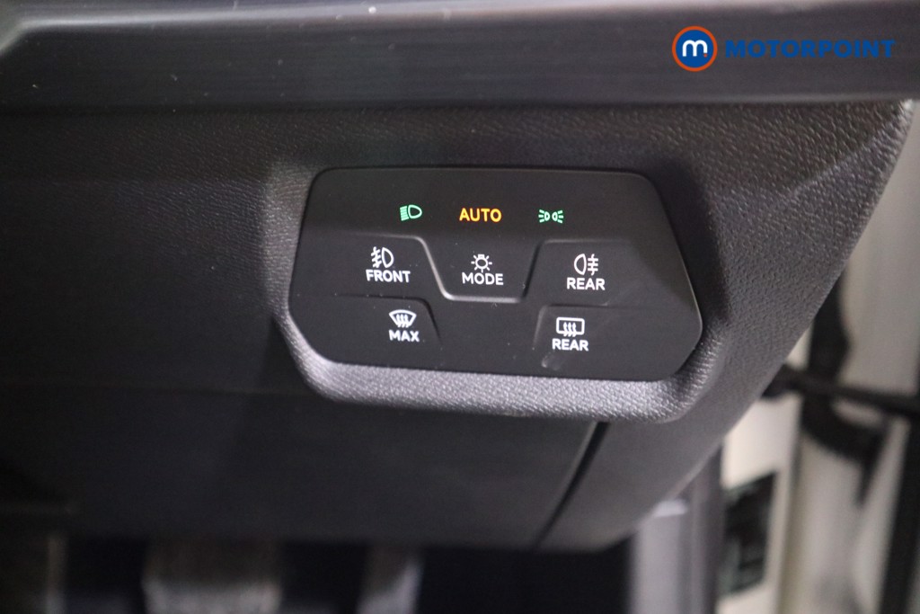 Cupra Leon V1 Automatic Petrol Hatchback - Stock Number (1587967) - 9th supplementary image