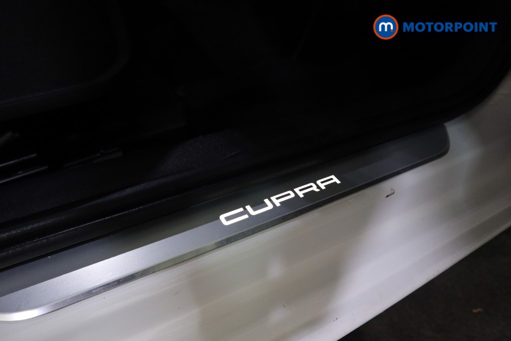 Cupra Leon V1 Automatic Petrol Hatchback - Stock Number (1587967) - 11th supplementary image