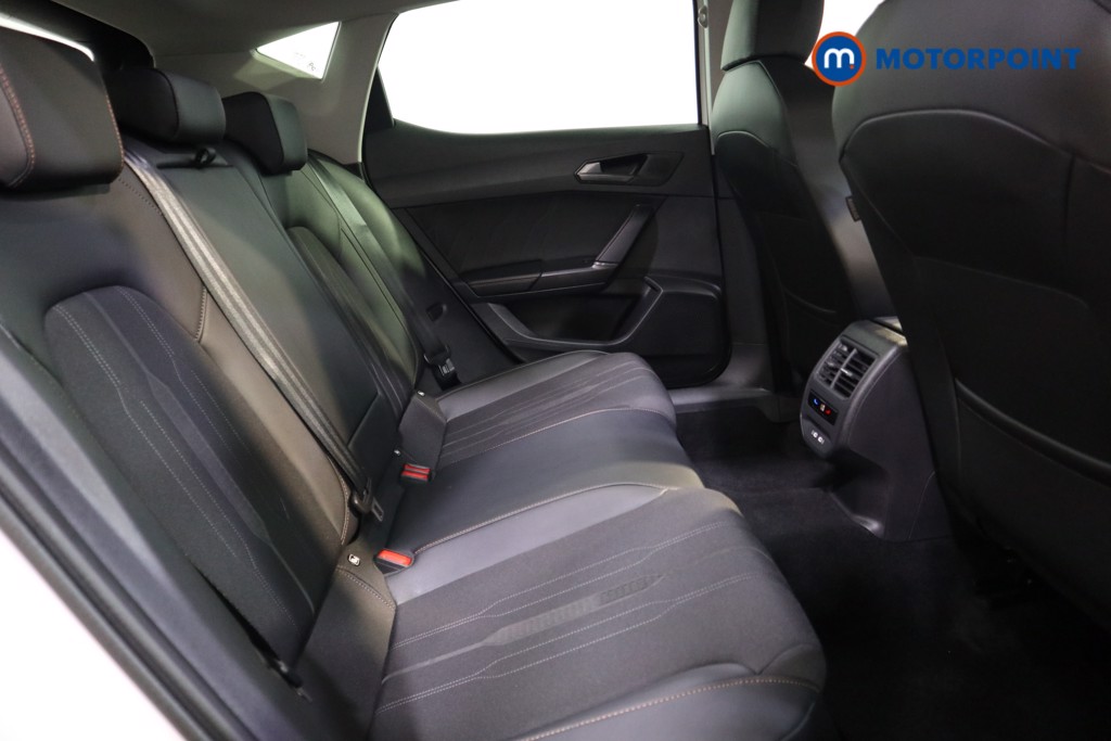 Cupra Leon V1 Automatic Petrol Hatchback - Stock Number (1587967) - 13th supplementary image