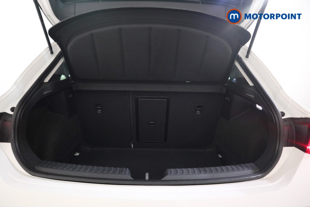 Cupra Leon V1 Automatic Petrol Hatchback - Stock Number (1587967) - 16th supplementary image