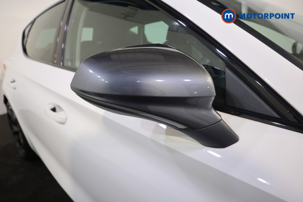 Cupra Leon V1 Automatic Petrol Hatchback - Stock Number (1587967) - 26th supplementary image