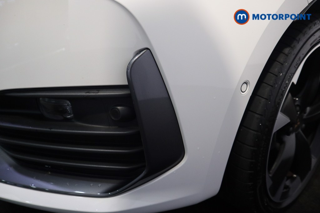 Cupra Leon V1 Automatic Petrol Hatchback - Stock Number (1587967) - 28th supplementary image
