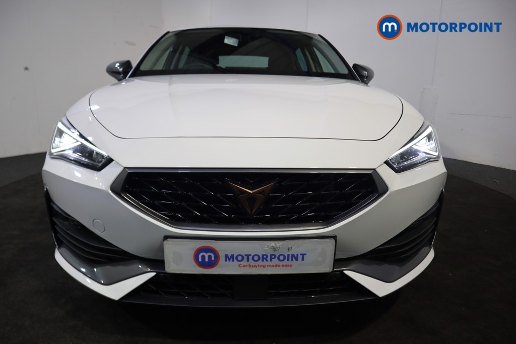 Cupra Leon V1 Automatic Petrol Hatchback - Stock Number (1587967) - 30th supplementary image